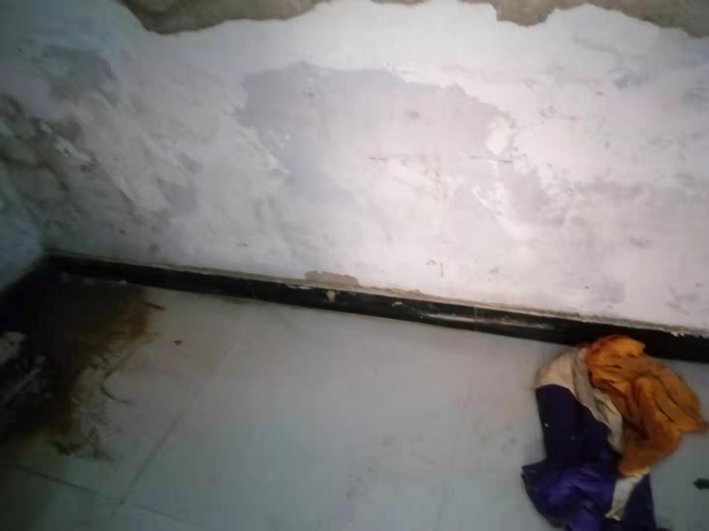 深州家里漏水了怎么办？