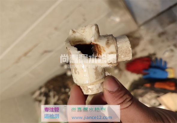 深州引起漏水的原因有哪些？